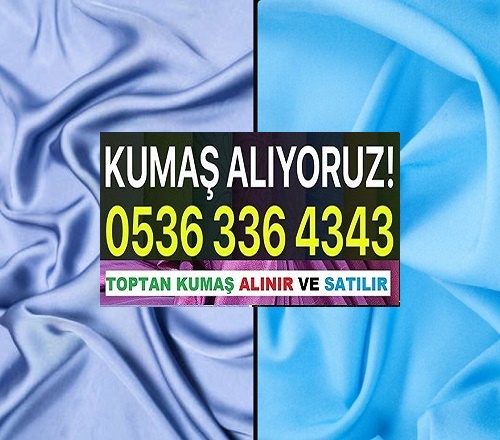 Online Kumaş Satın Alanlar Kişilere Bilgiler Nedir