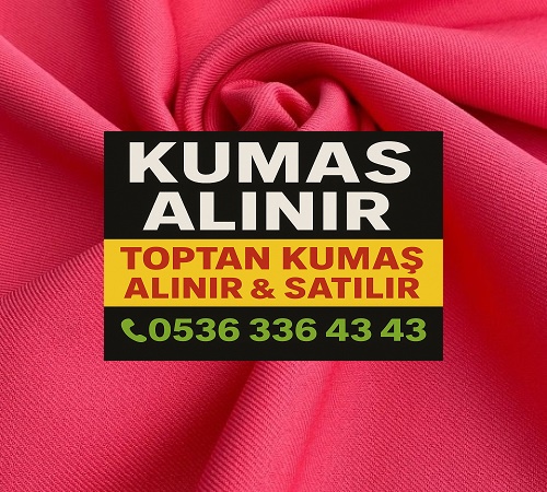 Artan kumaş alan firmalar parça kumaş alımı stok kumaş alan yerler kumaş alan tekstilciler elinizdeki kumaşı satmak kullanılmayan kumaş alımı kumaş fazlası değerlendirme kumaş geri dönüşüm firmaları fazla kumaş alan yerler