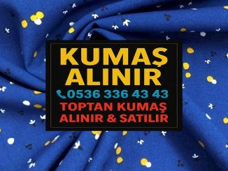 Viskon Alan Viskon Satın Alan Sezon sonu viskon kumaş satın alan elde kalmış viskon kumaş alanlar
