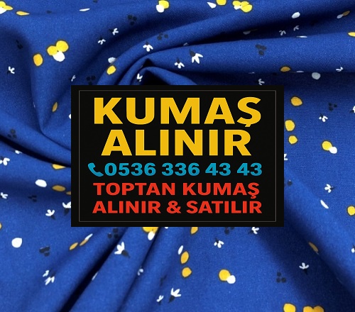 Viskon Alan Viskon Satın Alan Sezon sonu viskon kumaş satın alan elde kalmış viskon kumaş alanlar